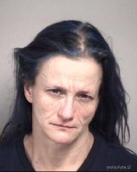 Sheila Rae Elliott Mugshot