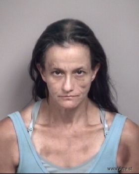 Sheila Rae Elliott Mugshot