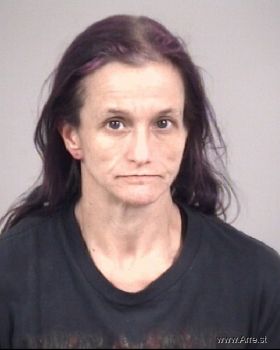 Sheila Rae Elliott Mugshot