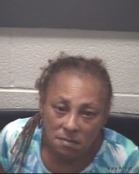 Sheila Denise Howard Mugshot