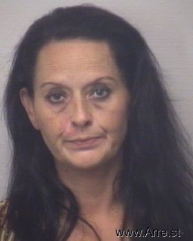 Sheila Diane Huffman Mugshot