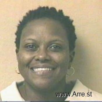 Sheila A Keaton Mugshot