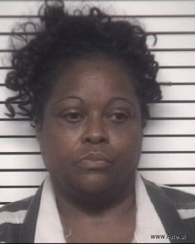 Sheila Antoinette Keaton Mugshot