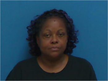 Sheila Antoinette Keaton Mugshot