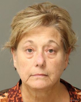 Sheila Beth Moore Mugshot