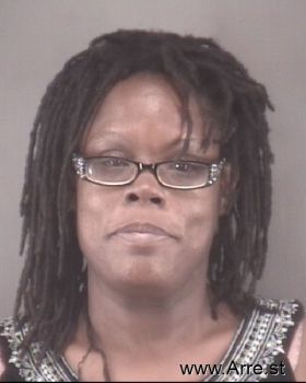 Sheila Leann Nichols Mugshot