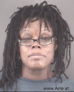 Sheila Leann Nichols Mugshot