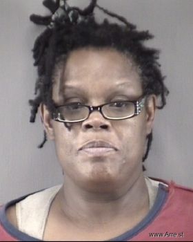 Sheila Leann Nichols Mugshot