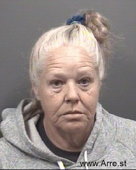 Sheila Bobbitt Smith Mugshot