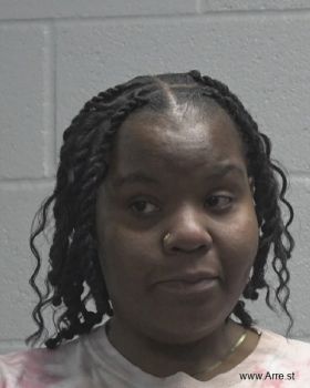 Sheila Sierra Smith Mugshot