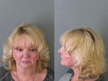 Sheila Taylor Swanson Mugshot