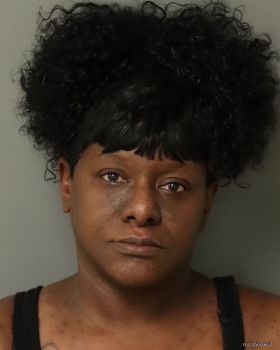 Sheila Latonya Williams Mugshot