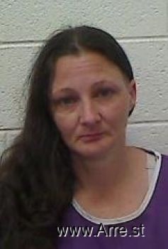 Sheila  Woodcock Mugshot