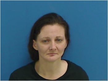 Sheila Nicole Woodcock Mugshot