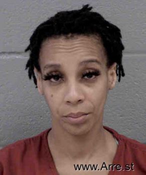 Shekita Shonte Johnson-mcmanus Mugshot