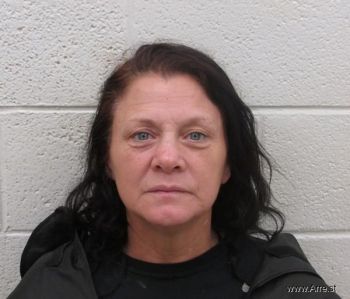 Shela Kay Bridges Mugshot