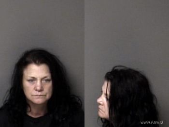 Shela Kay Bridges-messer Mugshot