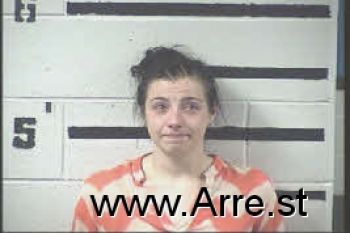 Shelby Megan Godlove Mugshot