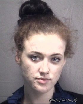 Shelby Ruth Parker Mugshot