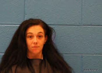 Shelby Danielle Robinson Mugshot