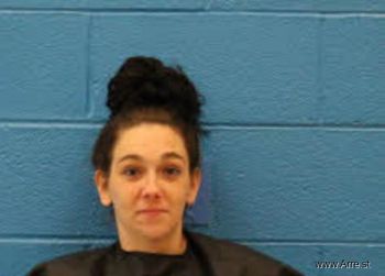 Shelby Danielle Robinson Mugshot