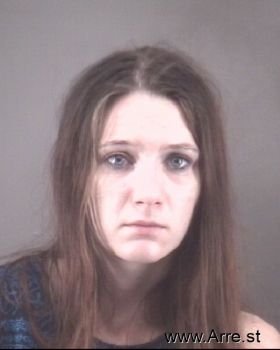 Shelby Nichole Waite Mugshot