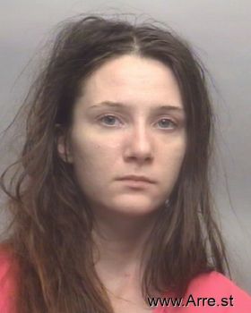 Shelby Nichole Waite Mugshot