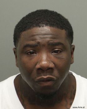 Sheldon Jr Smith Mugshot