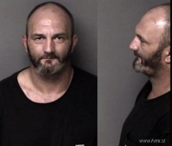 Sheldon Scott Wagner Mugshot