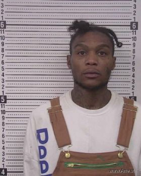 Sheldon Darnell Williams Mugshot