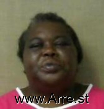 Shelia M Brown Mugshot