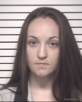 Shelia Amanda Hendley Mugshot