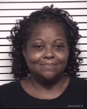 Shelia Antoinette Keaton Mugshot