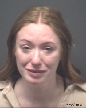 Shelley Mccrae Caison Mugshot