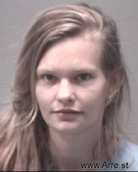 Shelley Marie Prodan Mugshot