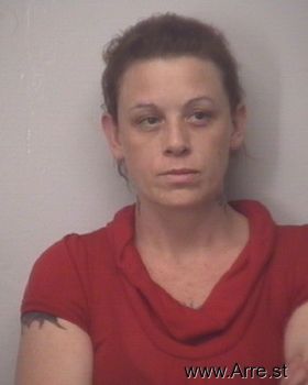 Shelly Painter Smith Mugshot