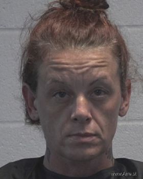 Shelly Lynn Smith Mugshot