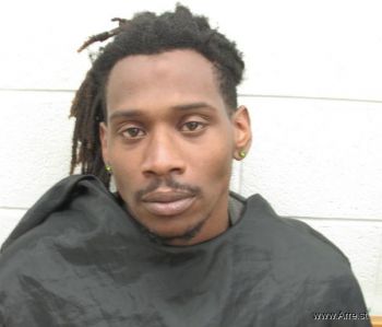 Shelton Antoine Price Mugshot