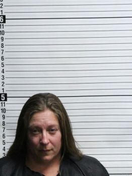 Shena Renee Owens Mugshot