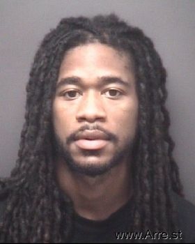 Shequille Tyree Haddock Mugshot