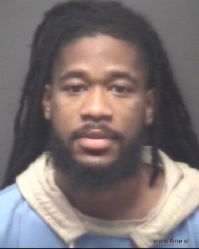 Shequille Tyree Haddock Mugshot