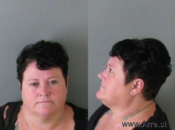 Sheri Matthews Wilson Mugshot