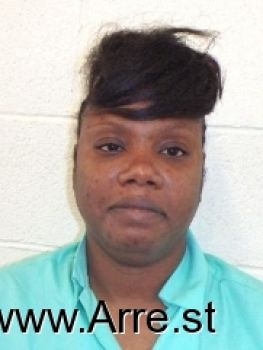 Sherika L Murphy Mugshot