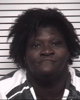 Sherine  Young Mugshot