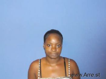 Sherita Tanequa Mcneil Mugshot