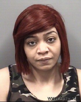 Sherleene Renee Johnson Mugshot