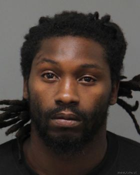 Sherlock Devone Jr Williams Mugshot