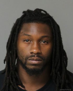 Sherlock Devone Jr Williams Mugshot