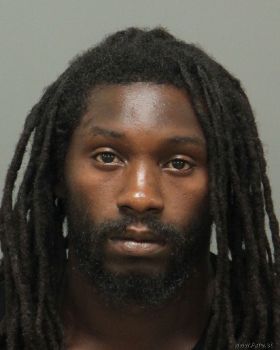 Sherlock Devone Jr Williams Mugshot