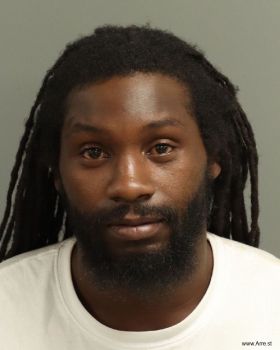 Sherlock Devone Jr Williams Mugshot